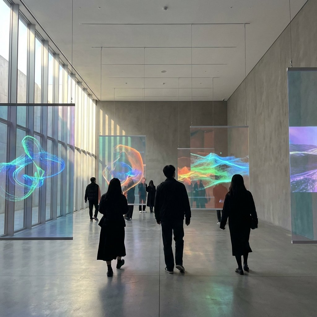 Midjourney v6: Fotorealizmin Sınırlarını Zorlamak