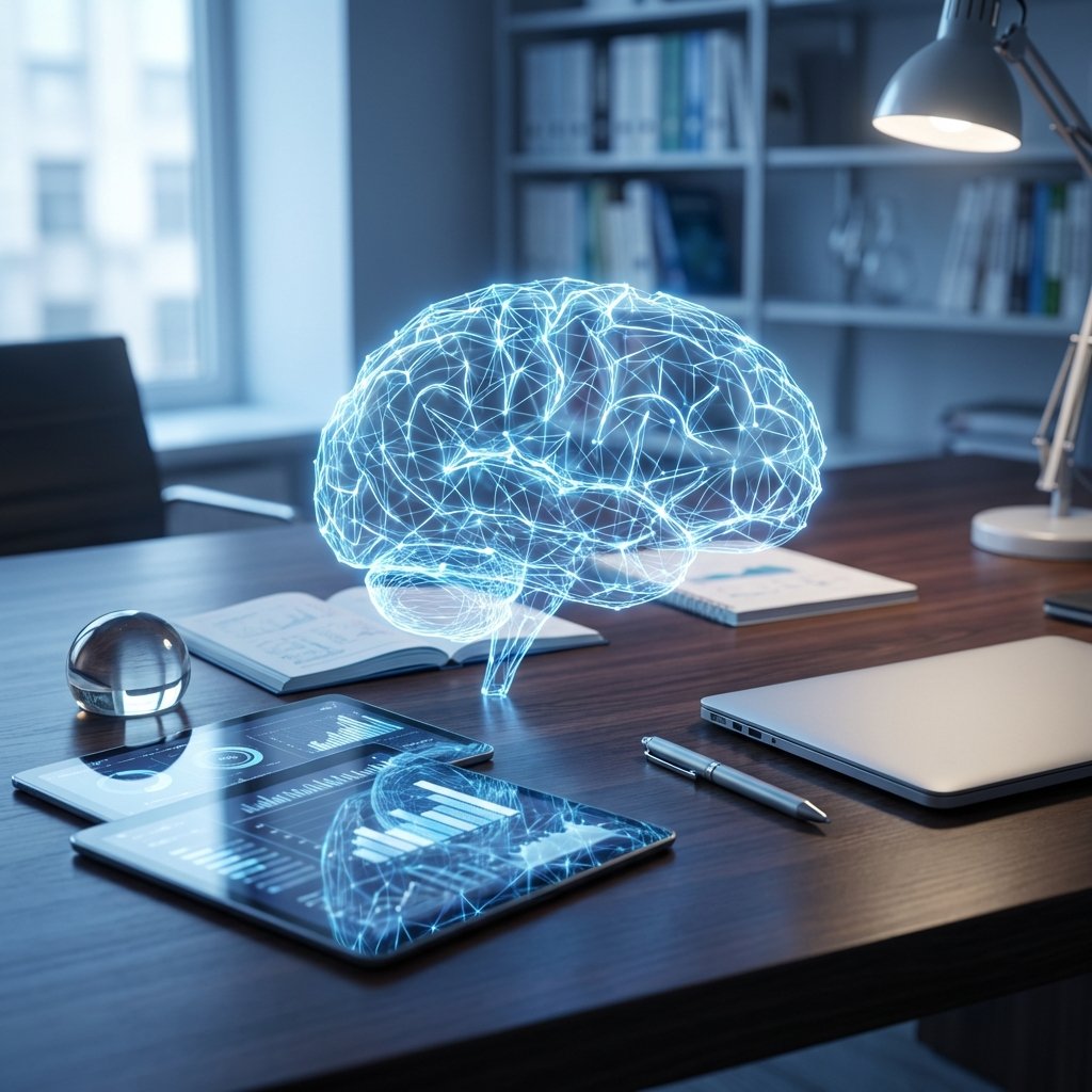 NotebookLM: Verilerinizi Yapay Zeka ile Konuşturun